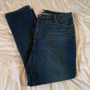 Levi’s 414 Classic Straight Fit Jean